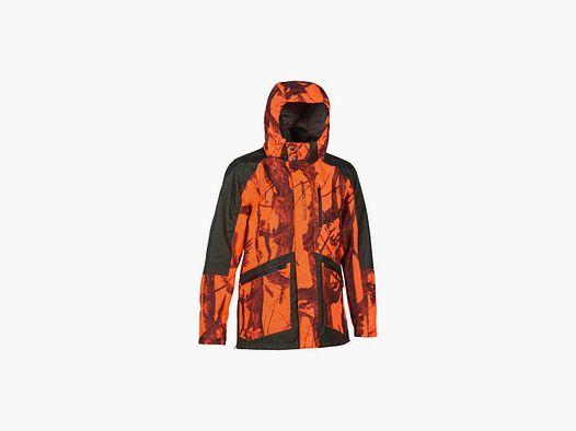 PERCUSSION Jacke Predator EVO Ghostcamo & B&B