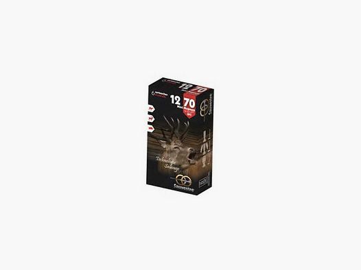 BALLES BFS C12/70 MINI MAGNUM X6