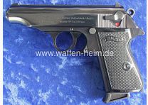 Walther - Ulm PP