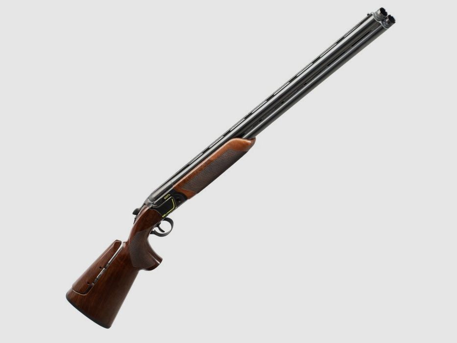 Bock Beretta 694 Sporting Black DLC RD, zdjęcie 7 z 8
