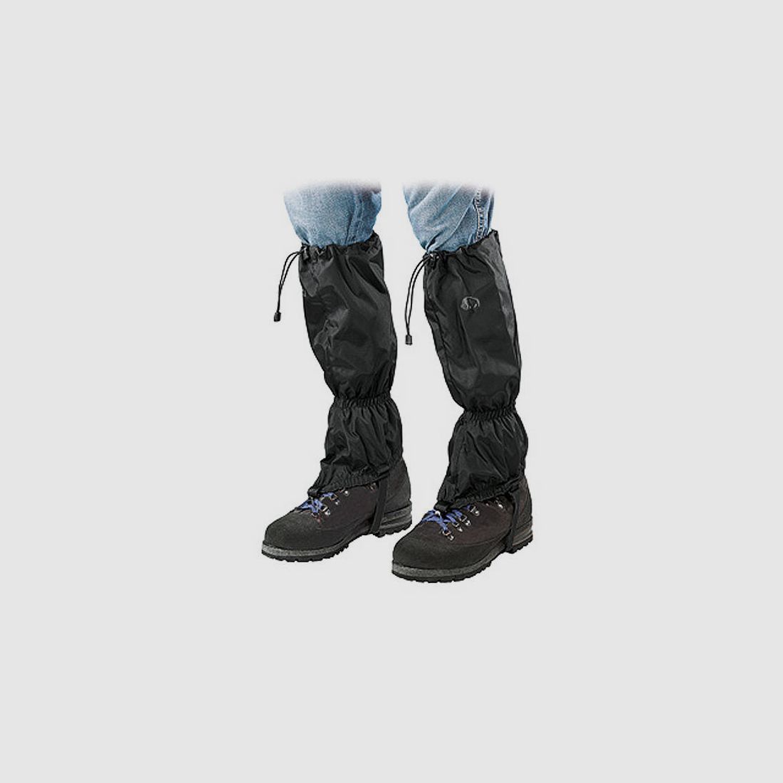 TATONKA Gaiter 420 HD Black M