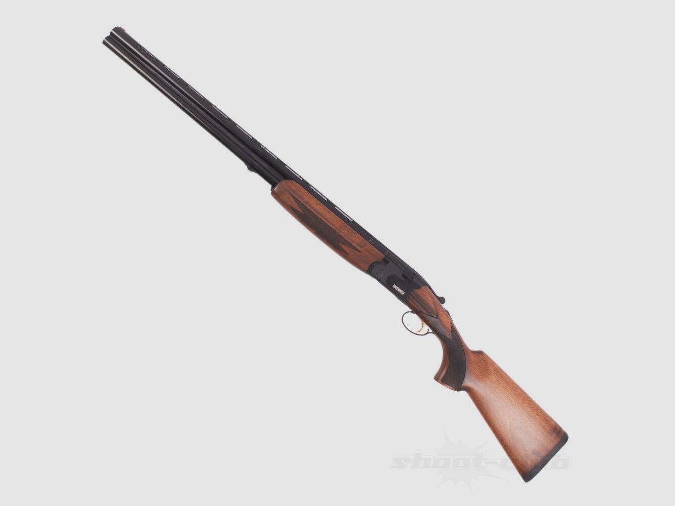 Brenner BF18 Black 76cm