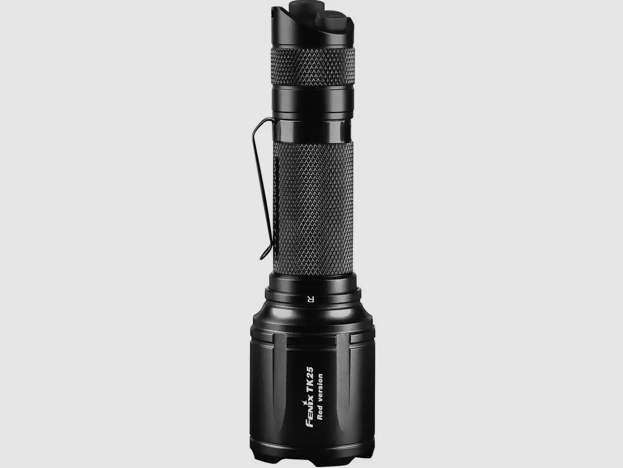 Fenix TK25 Red