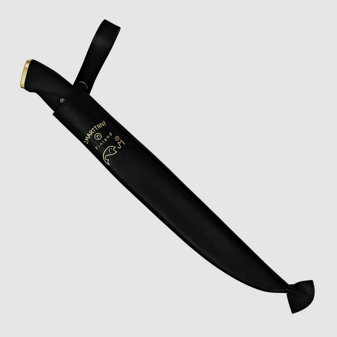Marttiini Finnish filleting knife, image 2 of 3