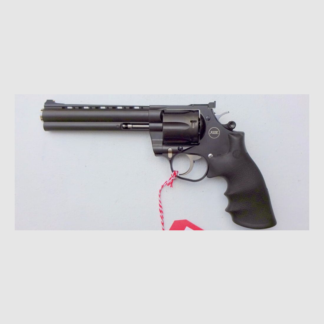 KORTH Germania KORTH COMBAT NSC 6