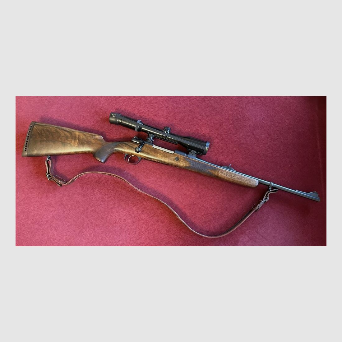 Alljagd Mod. 311
