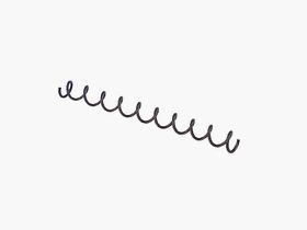 SIG SAUER P229 recoil spring