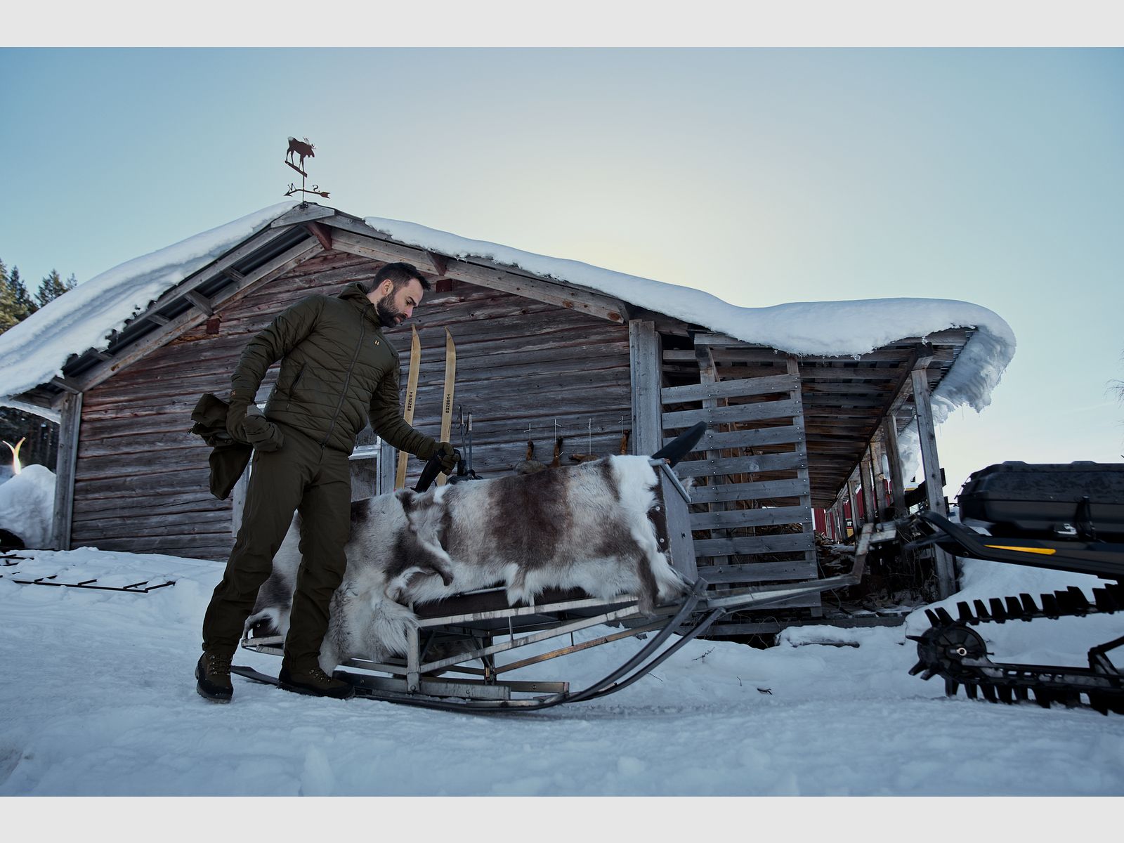 Logmar Packable Jacket, image 9 of 10