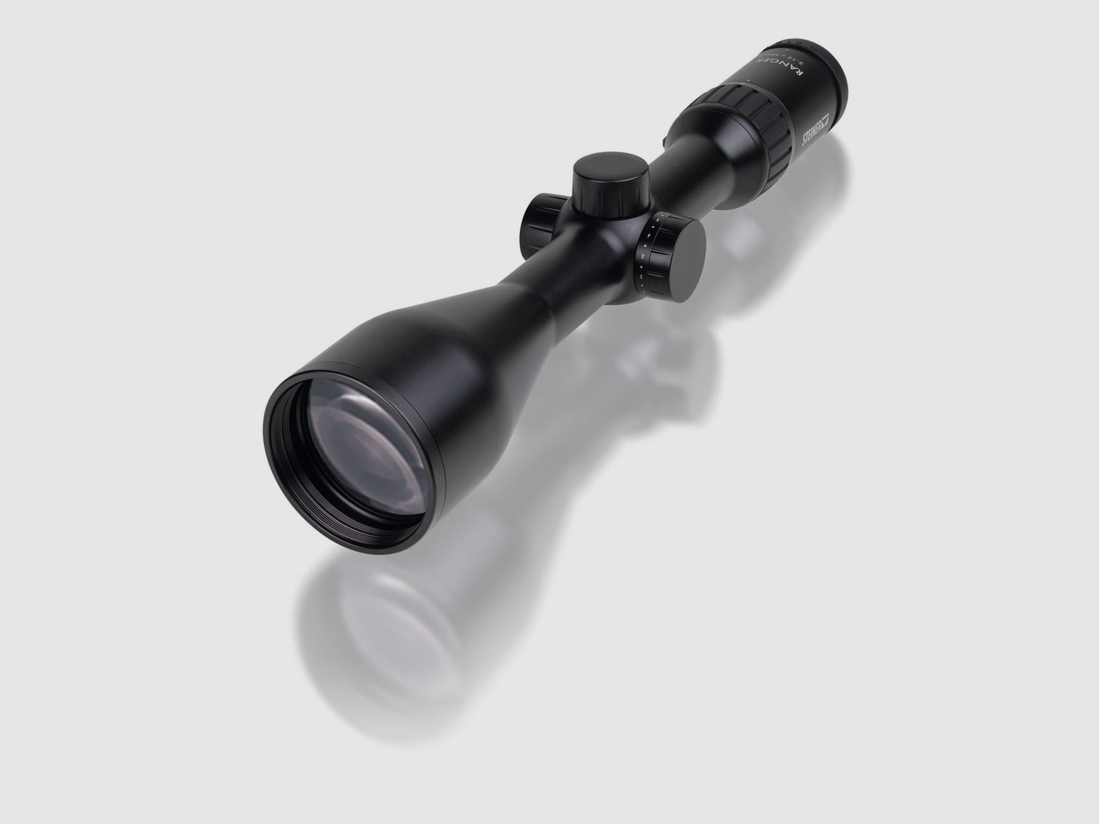 Steiner Ranger 4 3-12x56 4A-I SR