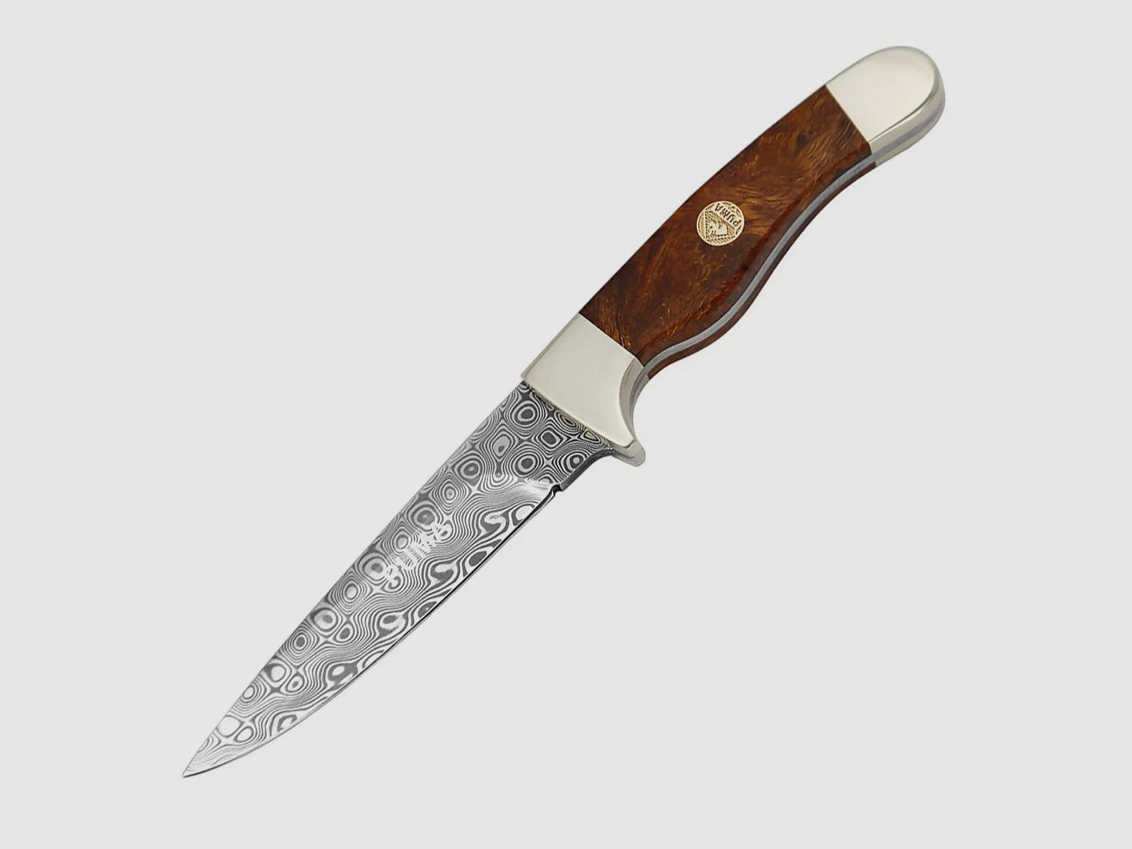Coltello annuale PUMA 2017, limitato a 24 set n. 02, immagine 2 di 5