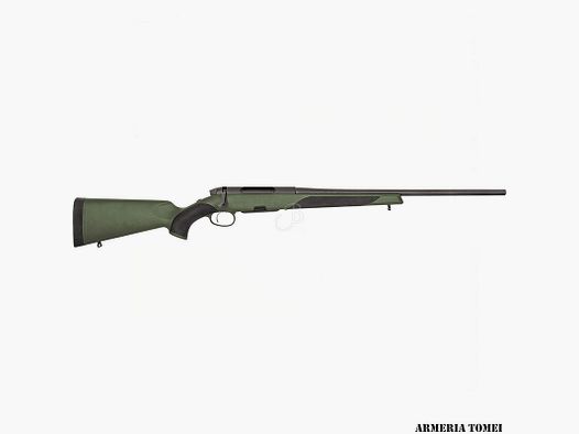 CARABINA – STEYR MANNL CL-II SX .308 WIN S/M F-56CM