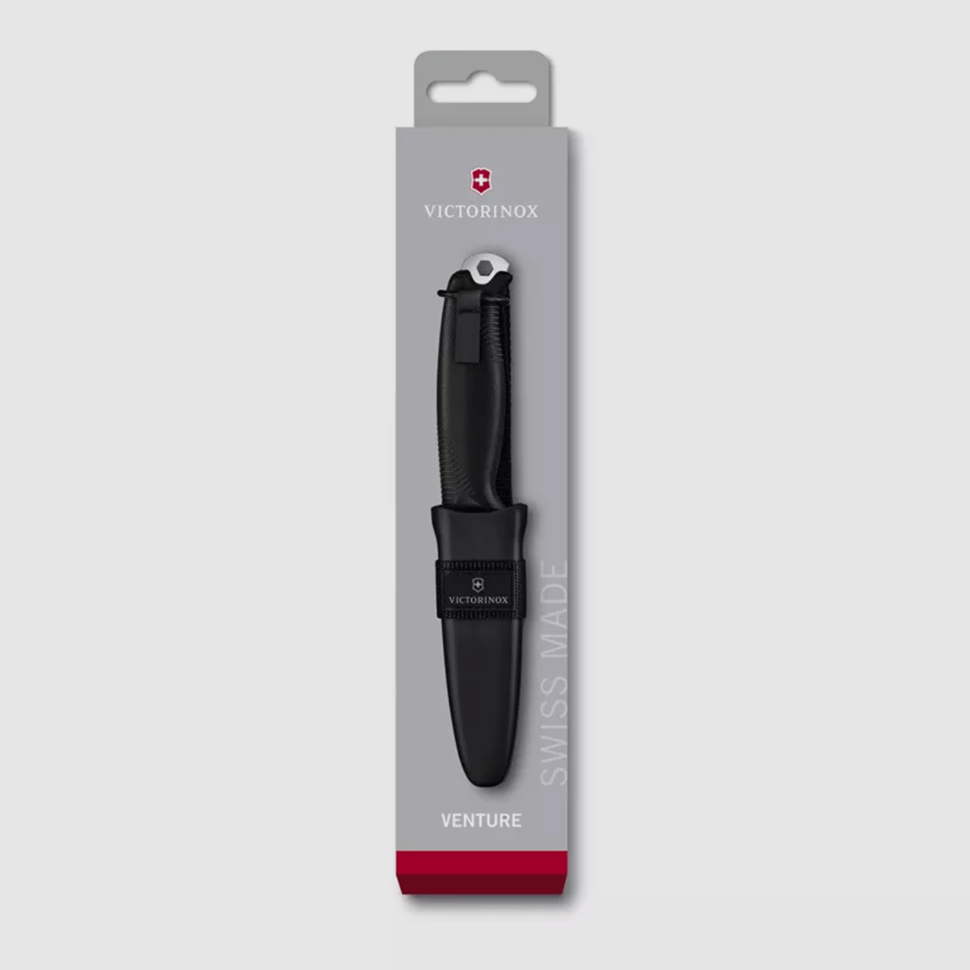VICTORINOX – VENTURE BLACK, image 4 of 16