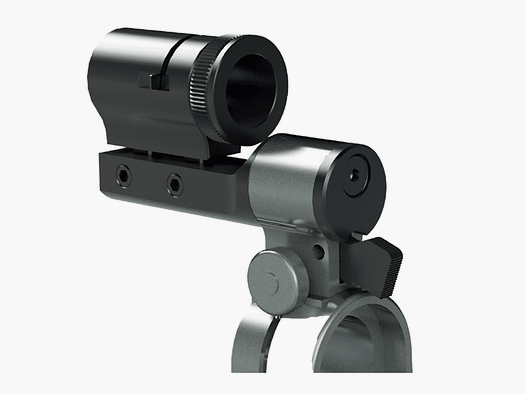 Wyss Waffen Korntunnel Match 90 M18 x 0.5 zu Stgw. 90
