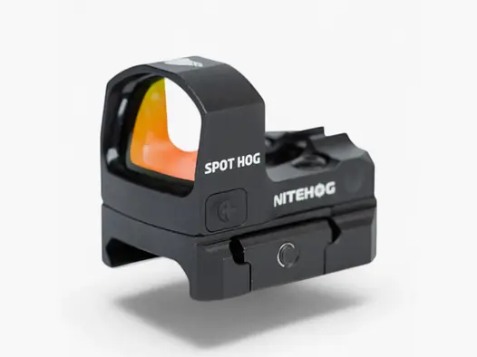 Nitehog Spot Hog Red Dot
