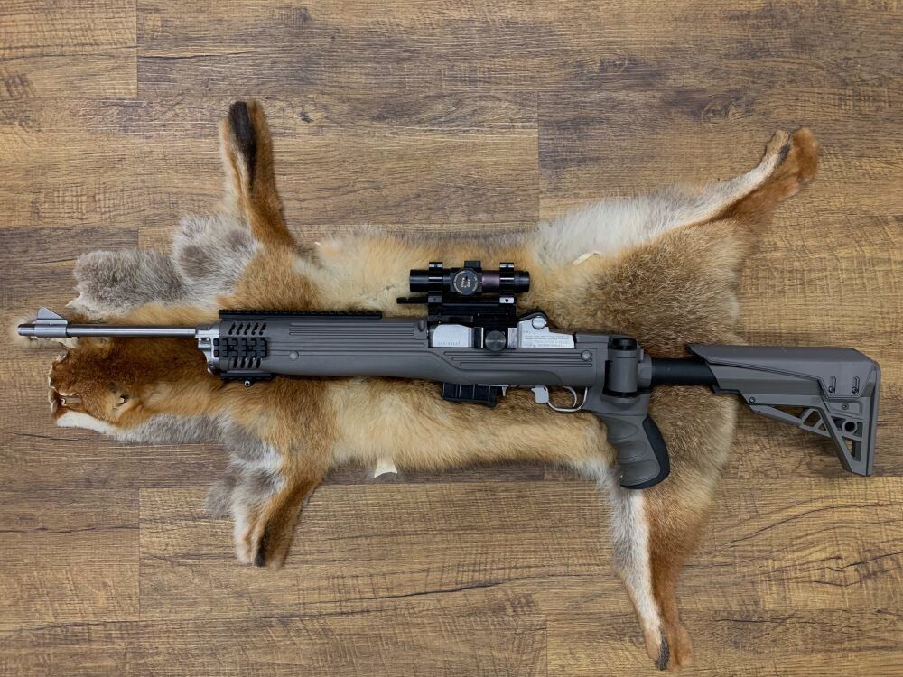 Ruger Mini-14