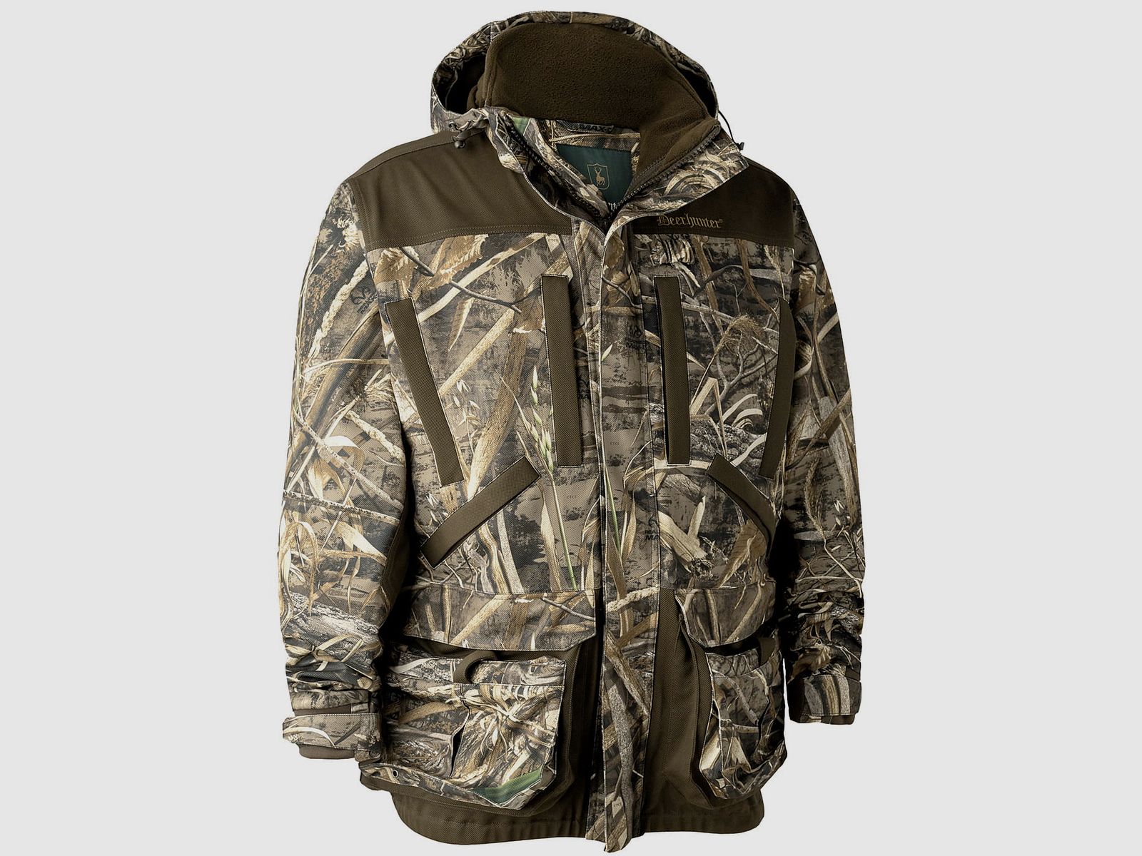 Deerhunter Mallard jacket