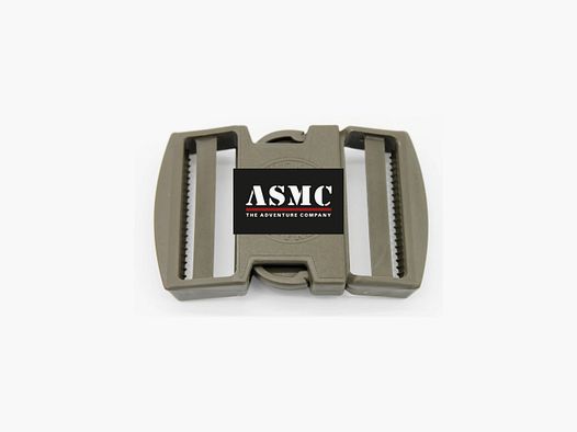 Boucle de ceinture Home Unité-Droit-Liberté