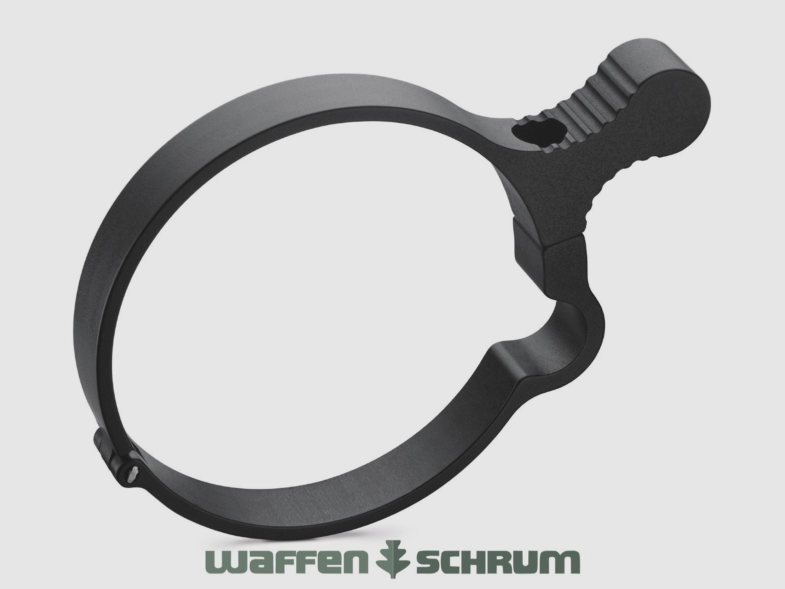 Swarovski TL-vergrotingshendel voor Z8i - X5i - Z6i