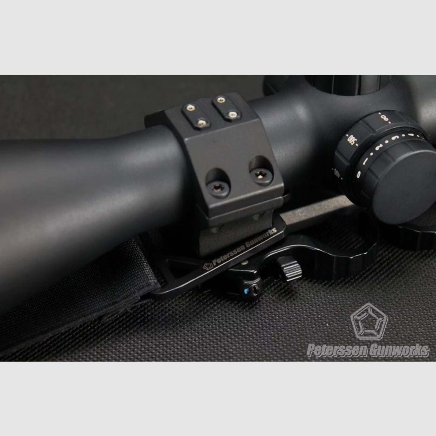 PGW – Vario-Flimmerband V2, Bild 4 von 4