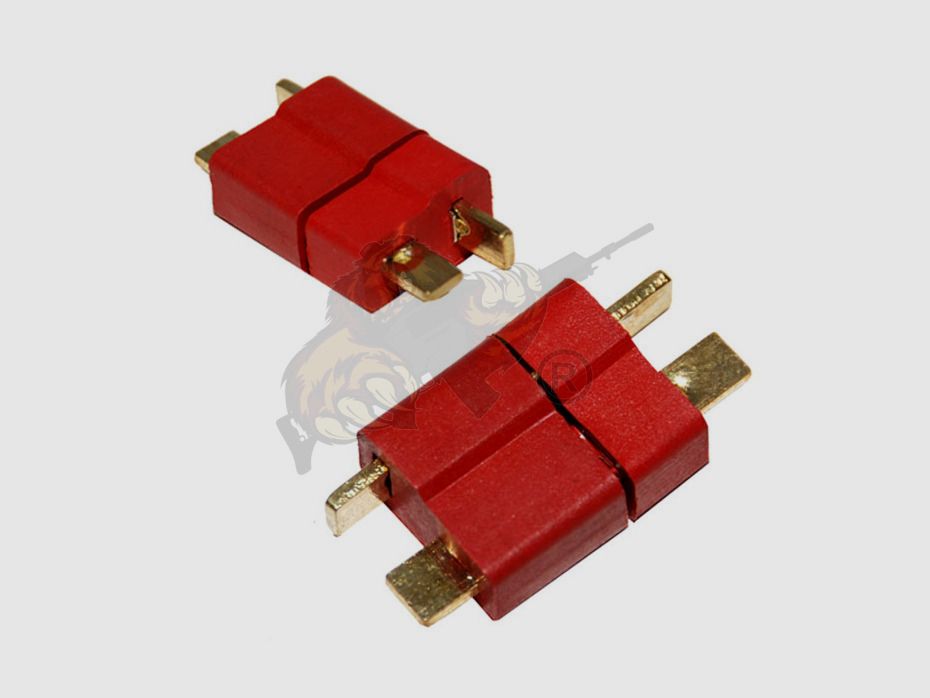 T Connect Plug (T-Plug) / DEAN Stecker 1