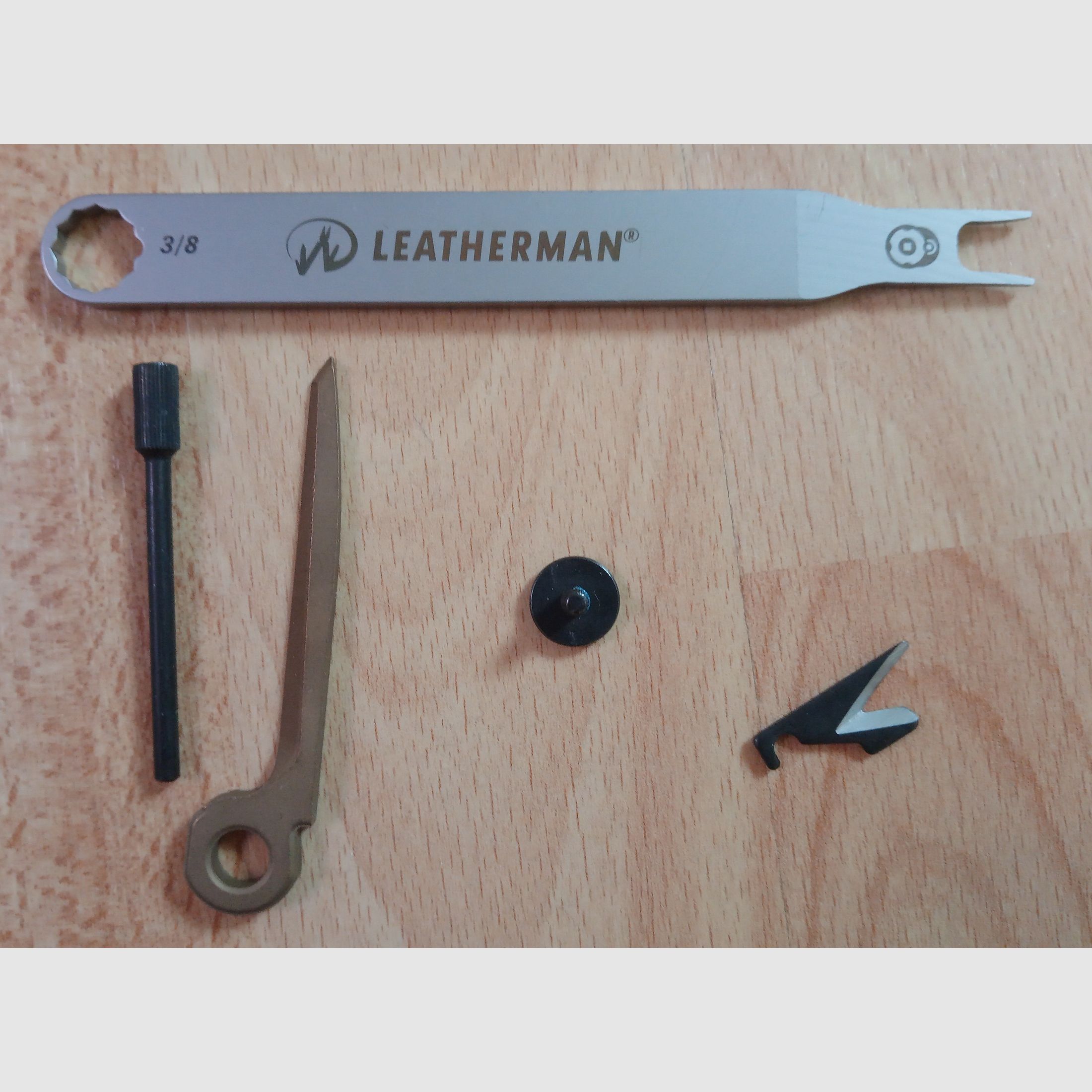 Leatherman MUT, imagen 2 de 2