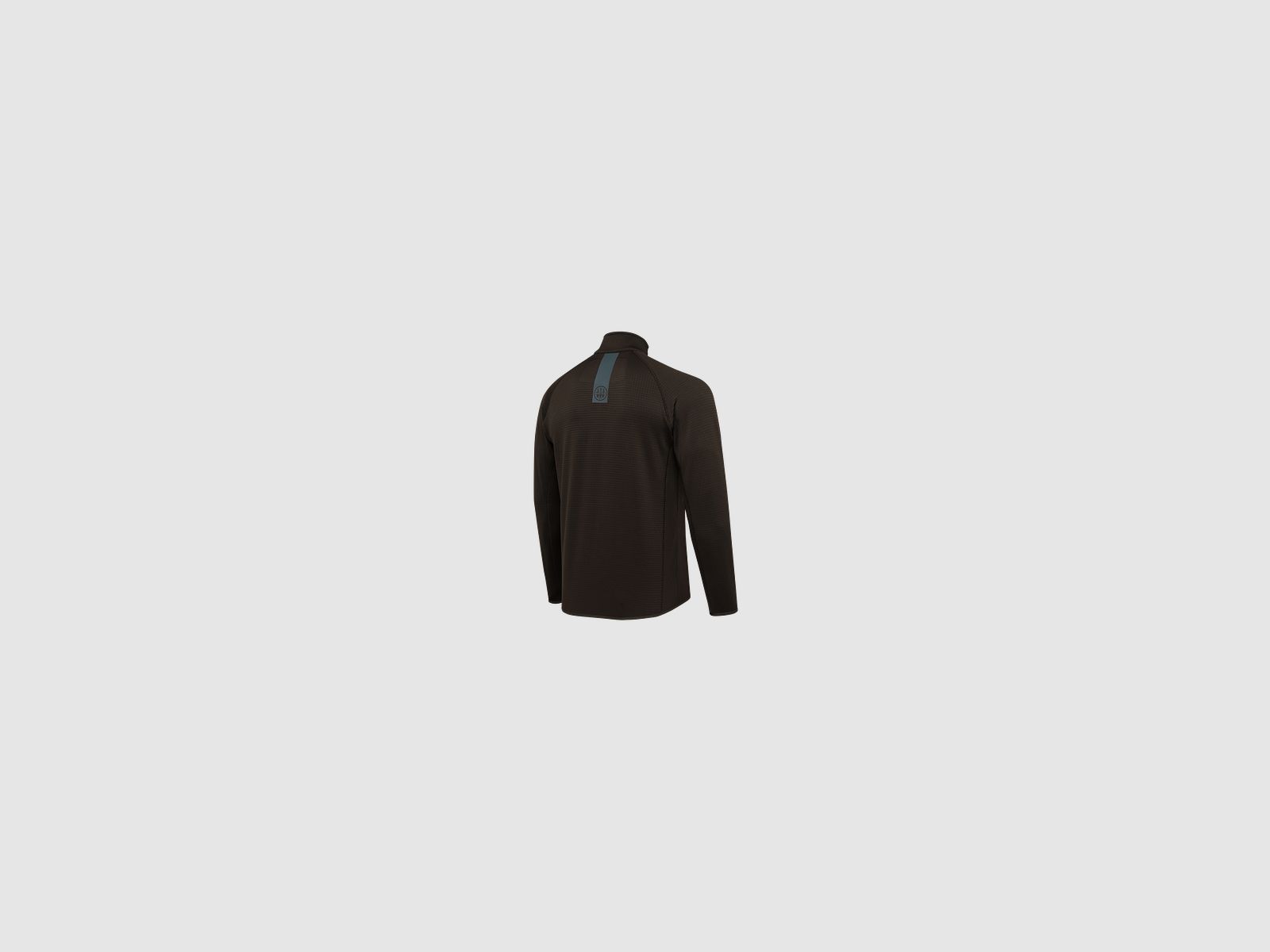 Beretta Pile Alpsten Fleece Bruin Schors, afbeelding 2 van 3