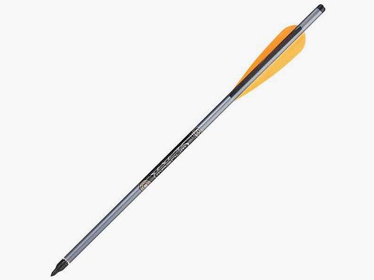 3 Pfeile Armbrust Easton Magnum 14*