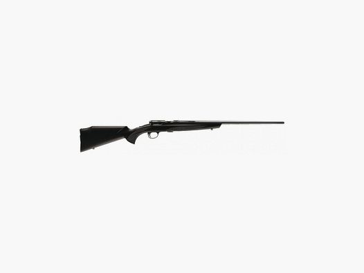 Carabine à réarmement linéaire Browning T-Bolt composite sporter threaded synth cal.22LR canon 56cm