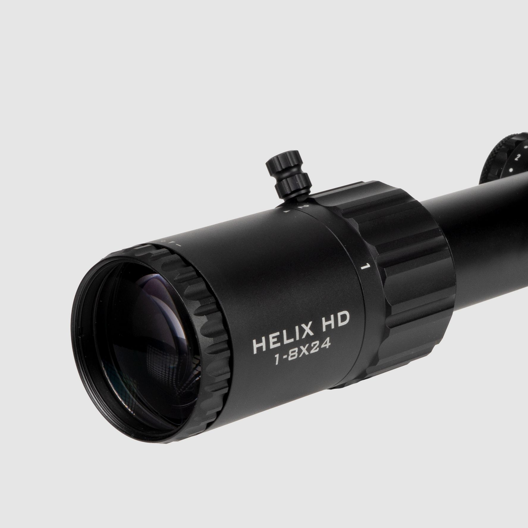 Element Optics lunette Helix HD 1-8×24, image 10 sur 12