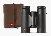 Leica Feldstecher Trinovid HD 10 x 32