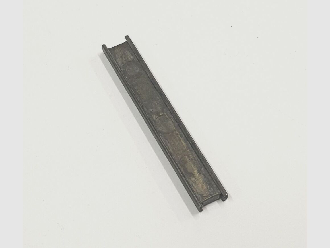 Loading strips for Czech MP ZK476/383, 9mm Luger, image 6 of 8