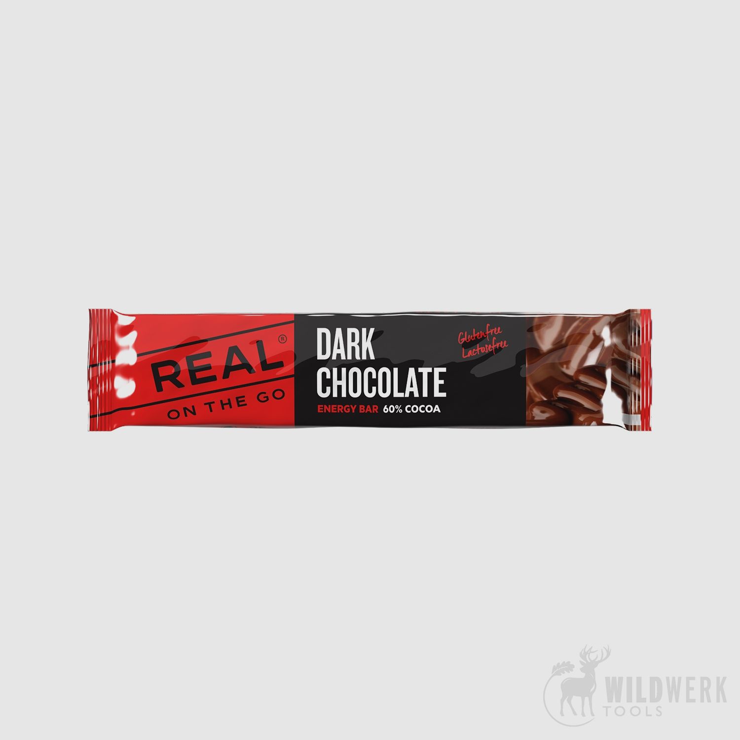 drytech Dark Chocolate 25g