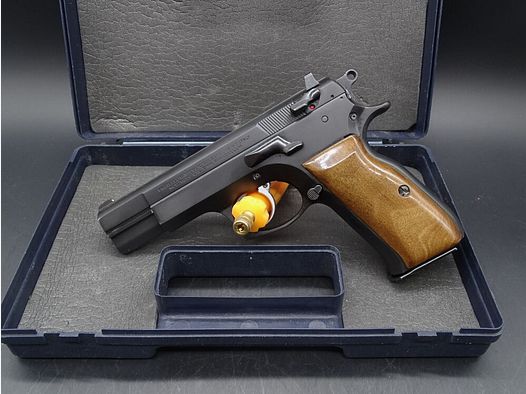 Tanfoglio TA 90 calibre 9mm Luger TA 90