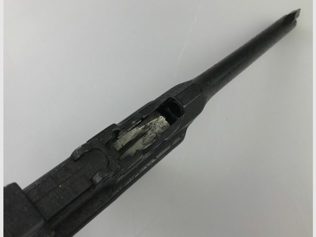 MAUSER C96
