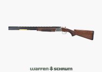 Browning Citori Special Jagd Lewy Inv.+