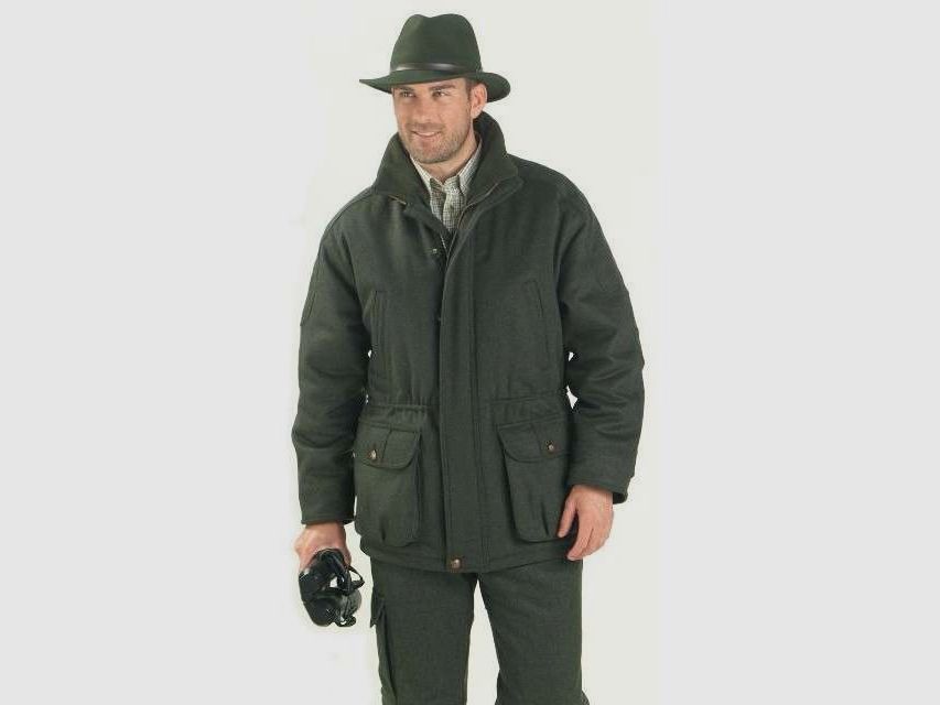 Lodenjacke Thinsulate & Wasserdicht, Bild 1 von 30