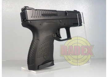 Combat pistol CZ P-10 M 9x19, image 4 of 6