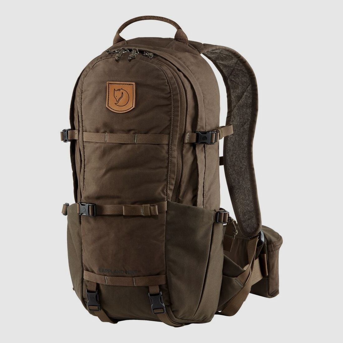 Fjällräven Backpack Mod. Lappland Hike 15