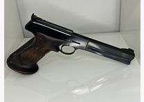 Colt Woodsman Match Target .22 l.r. – 3. Serie (Baujahr 1967) – Top Zustand
