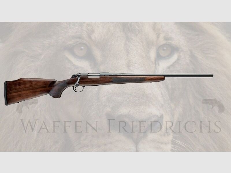 Bergara	 B14 Timber .375 H&H - Waffen Friedrichs