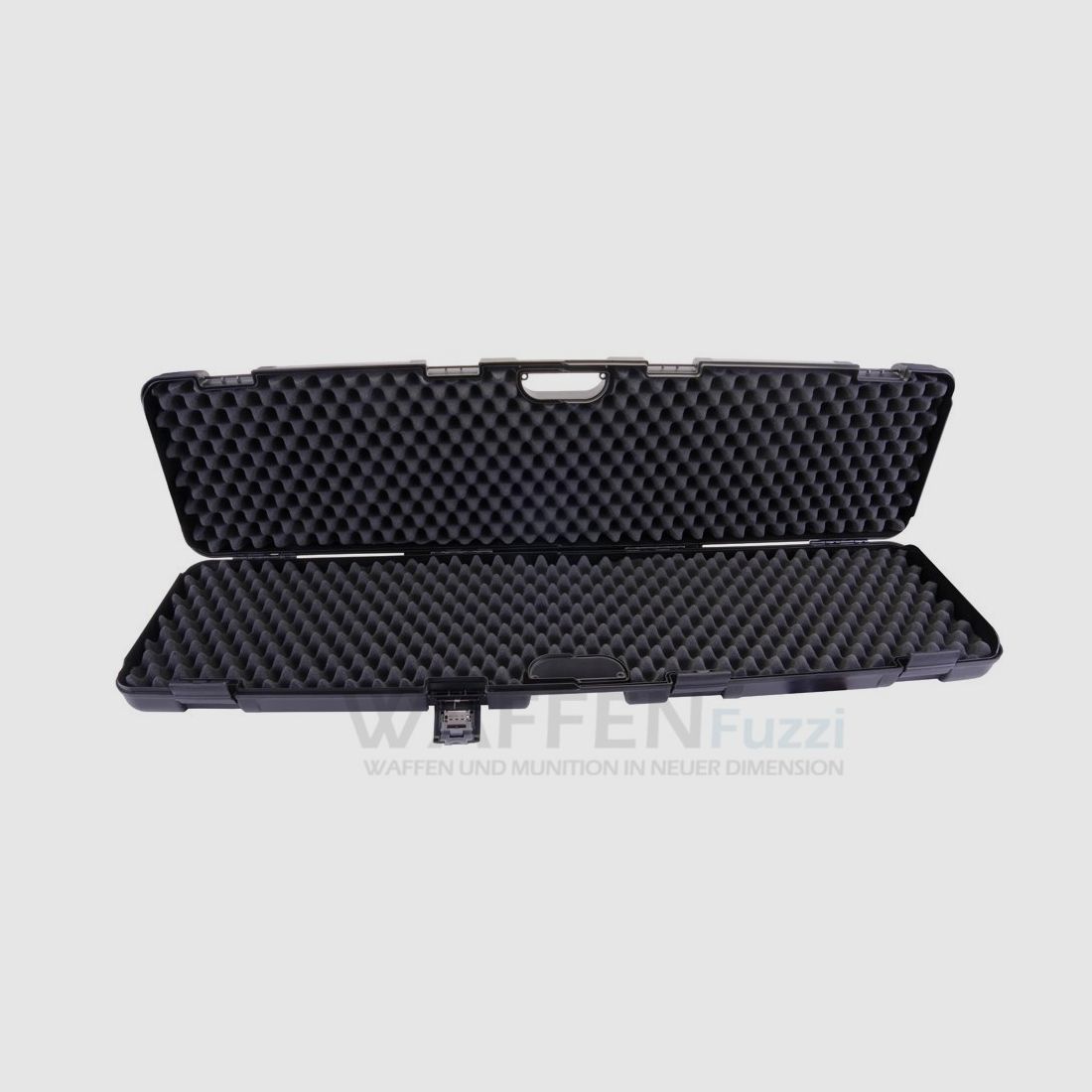 Gewehrkoffer Schmeisser 116 cm
