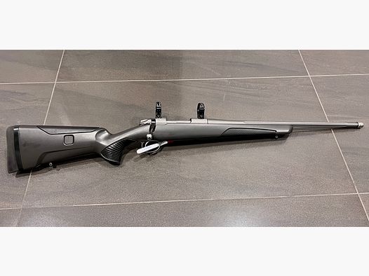 Sako 85 S Finnlight 2 Stainless .308 Win. - nessuna Tikka