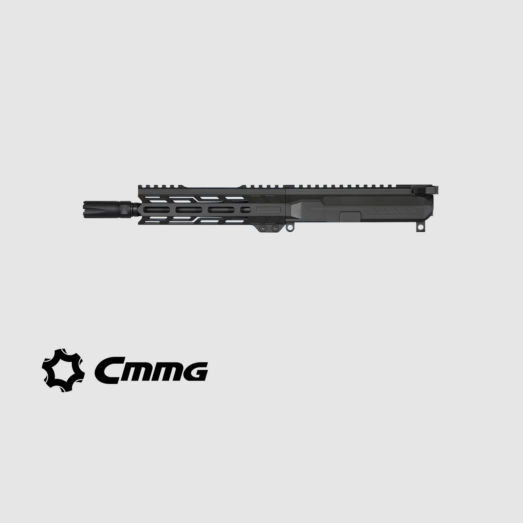 CMMG BANSHEE™ Mk4 Complete Upper .22lr 9" AB, immagine 2 di 2