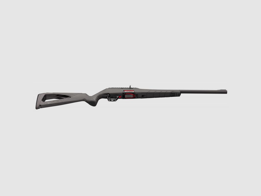 WINCHESTER WILDCAT 22LR 18" 10RD MGW 1/2X28, imagen 8 de 10