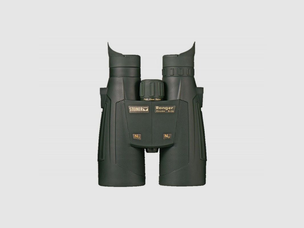 Steiner Ranger Xtreme 8x56 Fernglas, Bild 4 von 4