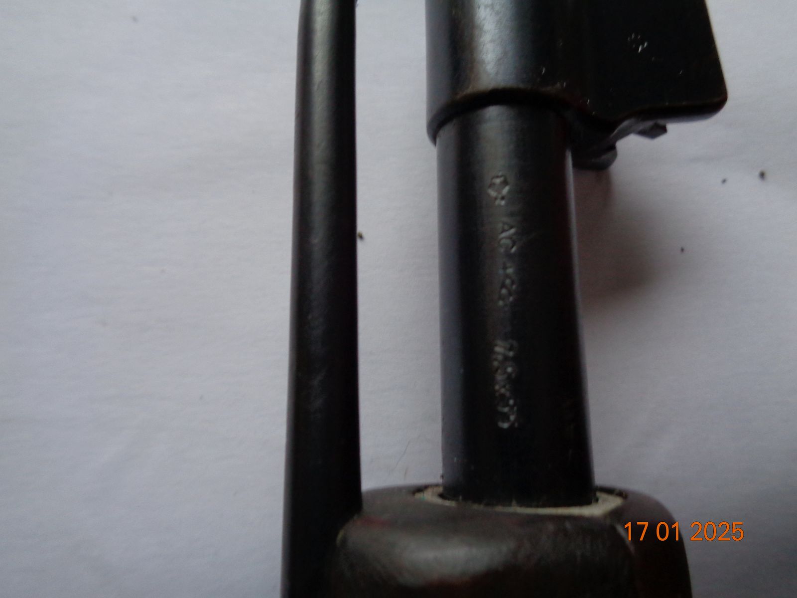 Karabiner Schmidt Rubin K11, Kaliber 7,5x55