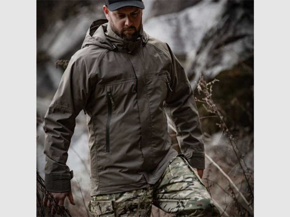 Carinthia H-Veste Loftshell Hydro, image 13 sur 14