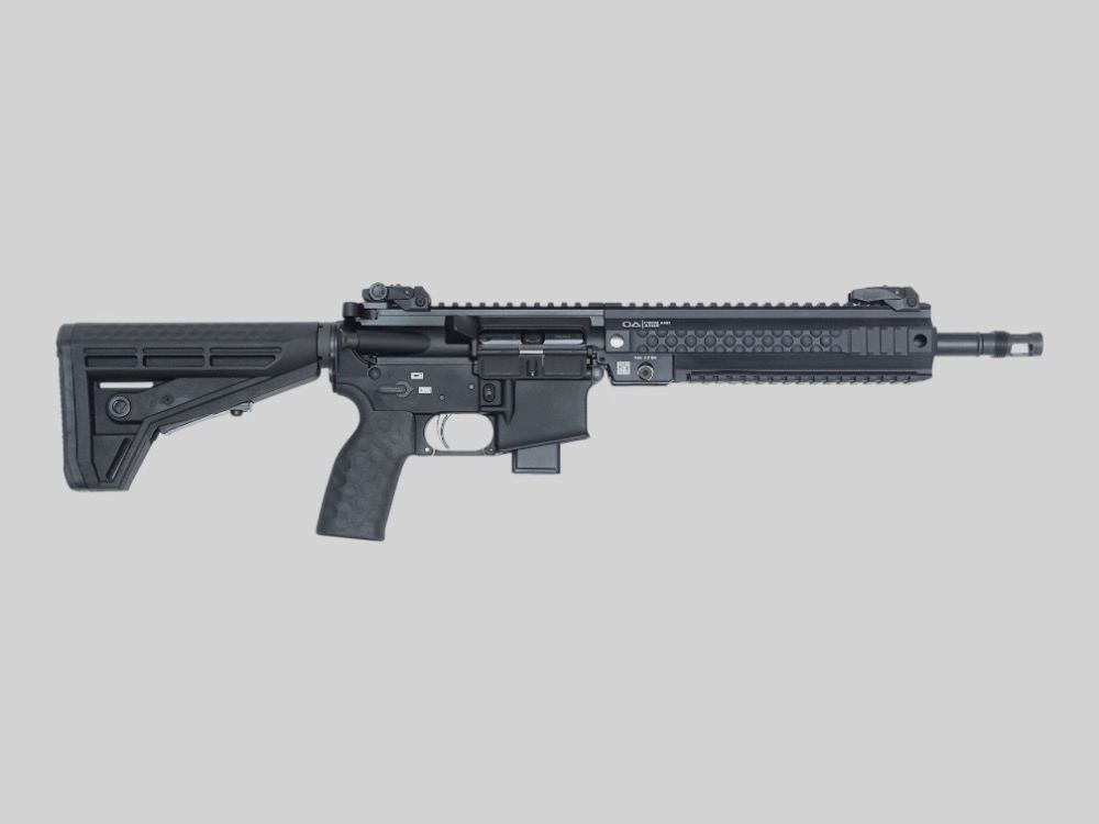 Oberland Arms OA-15 PR M9 SHORT / 12 inch / 9mm