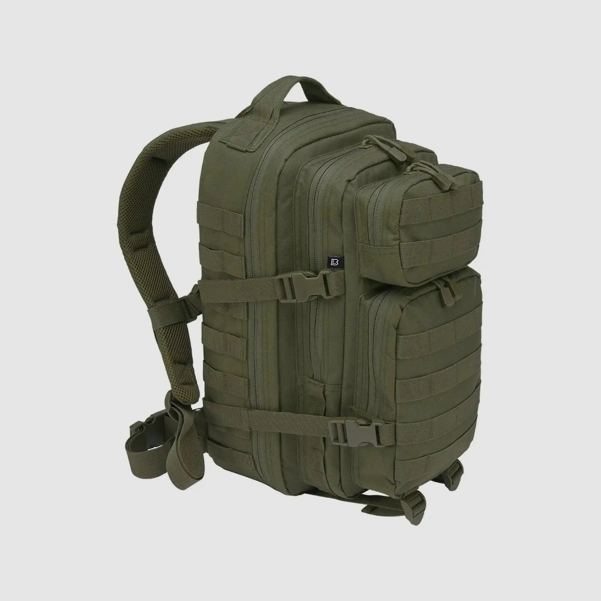 Brandit Brandit Backpack US Cooper Medium 25 L - Olive