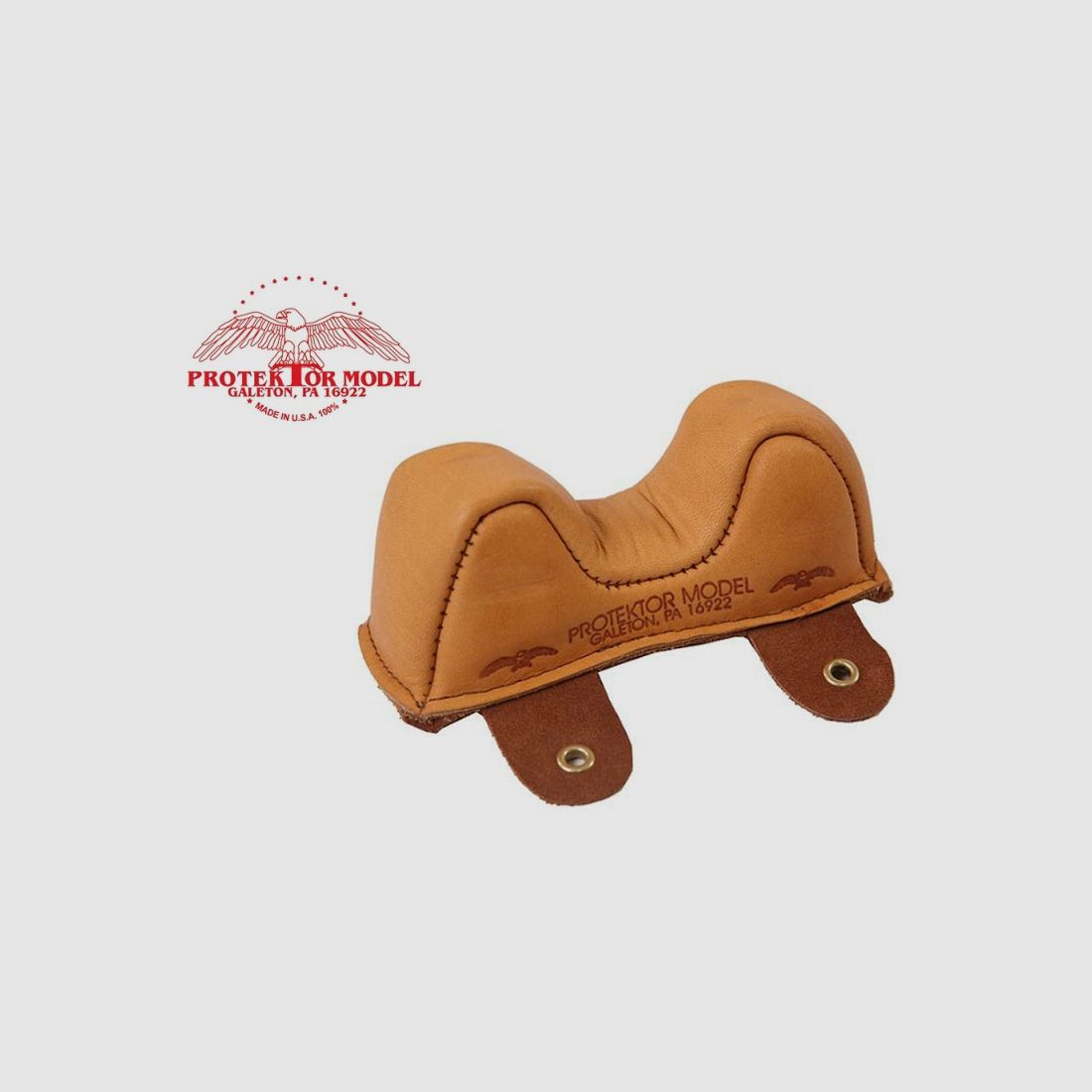 Protektor Modell Front Rest Bag, Bild 2 von 2